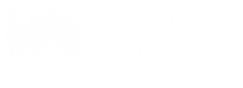Children's Hospice South West Logo