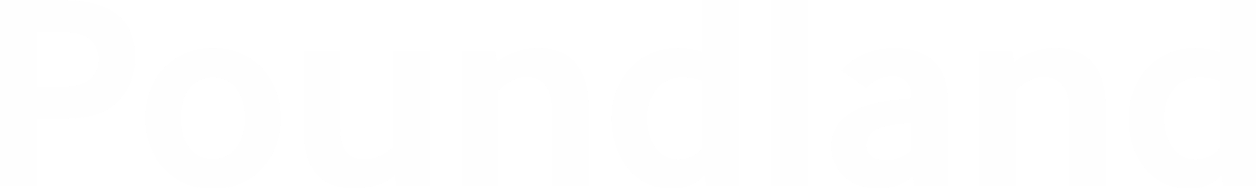 Poundland logo - PMO